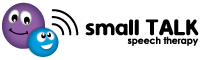 SmallTalk-logo