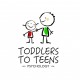 Toddlers to Teens Psychology