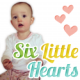 Jody at Six Little Hearts